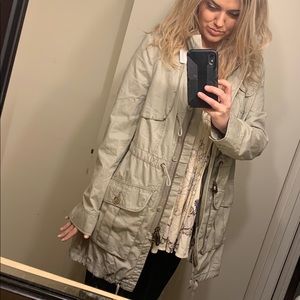 LOVELY Free People coat NWT!